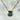 Blue Topaz Luma