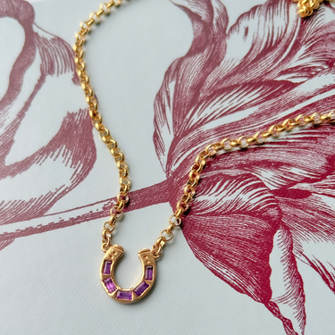 Amethyst Fortuna