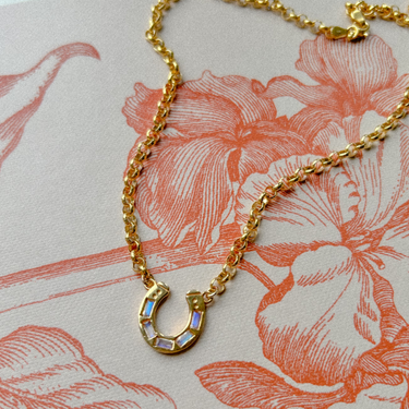 Moonstone Fortuna